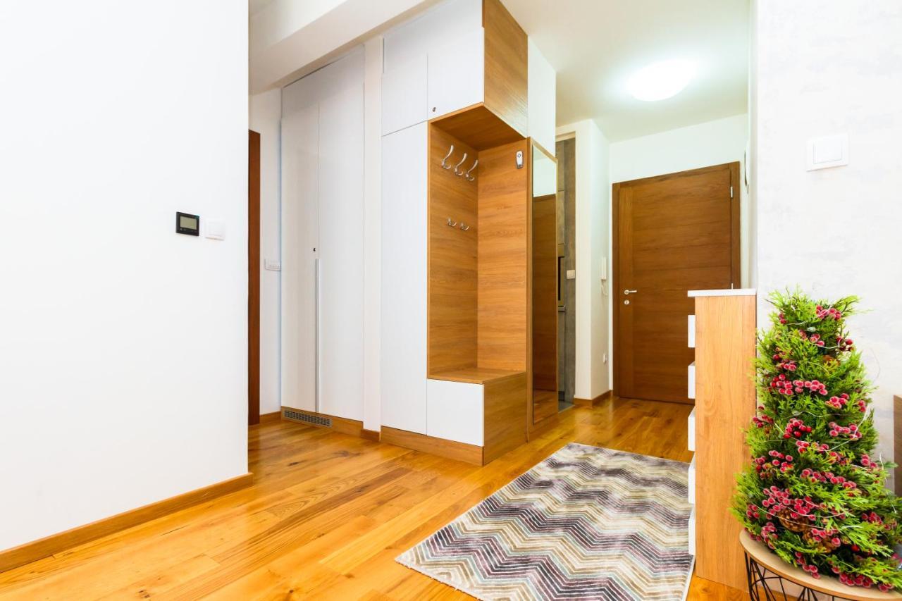 Apartment “apartment Golden Peace” Zlatibor