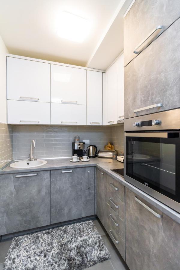 “apartment Golden Peace” Apartment