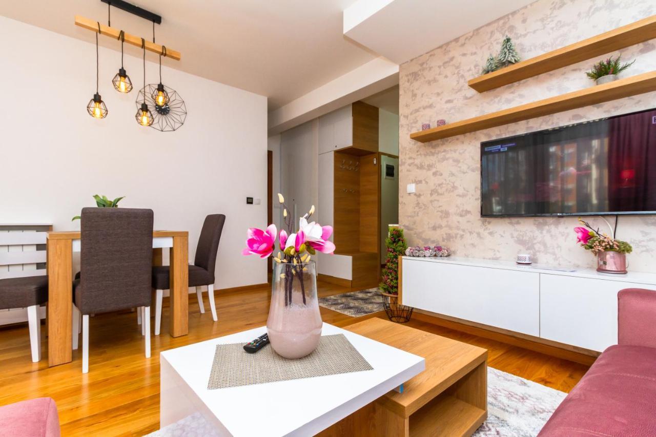 “apartment Golden Peace” Apartment