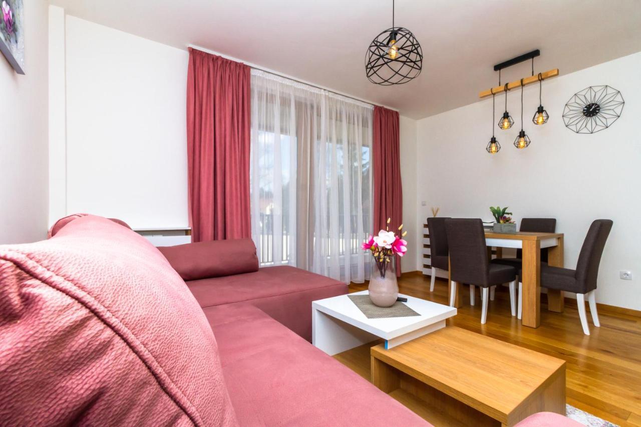 “apartment Golden Peace” Apartment Zlatibor