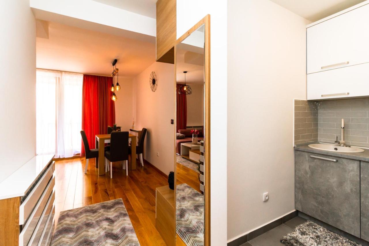Apartment “apartment Golden Peace” *