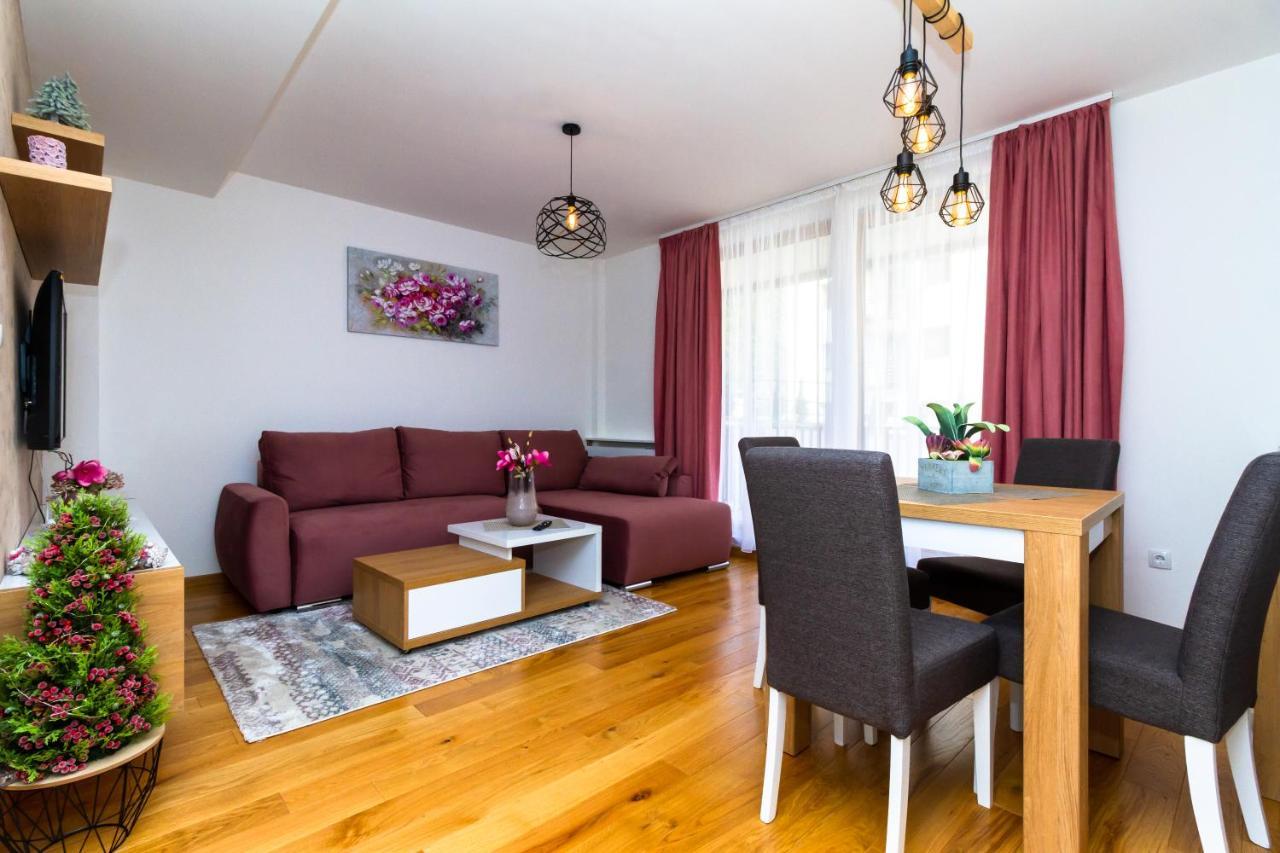 “apartment Golden Peace” Apartment *