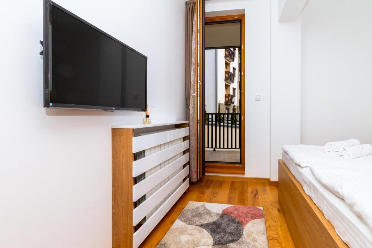 “apartment Golden Peace” Apartment *