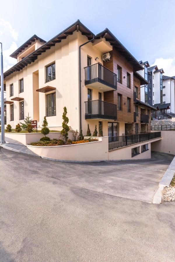 Apartment “apartment Golden Peace” Zlatibor