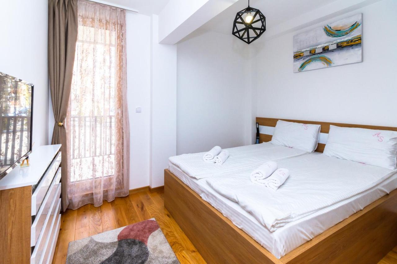 “apartment Golden Peace” Apartment *