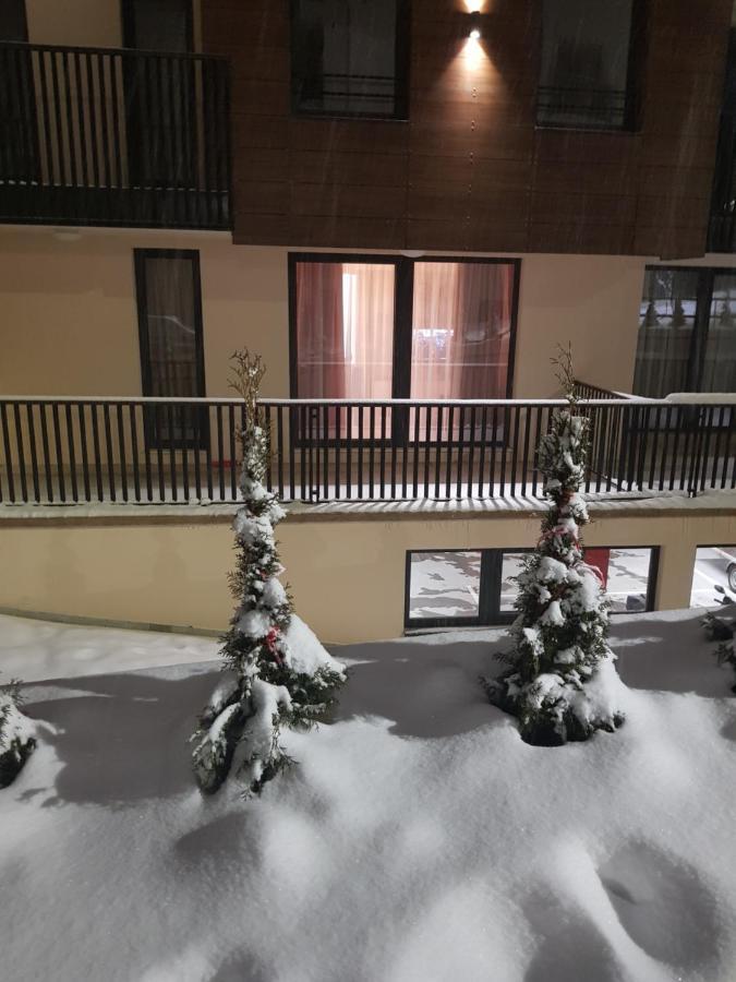 “apartment Golden Peace” Apartment Zlatibor